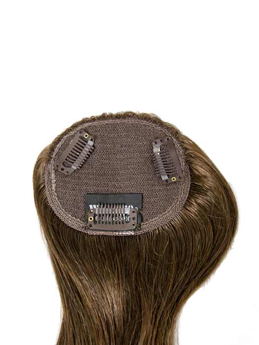 HH-Add-on 3 Clip 12-14" by WigPro - Regal Wigs