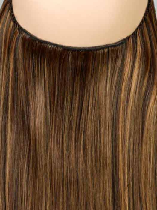 Halo Long by Henry Margu