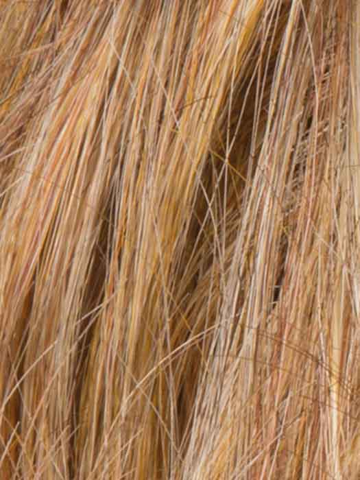 Swing by Ellen Wille