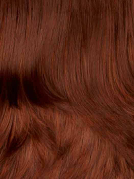 Tiffany by Henry Margu