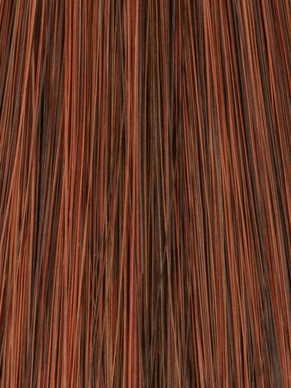 Razor Cut Shag by TressAllure