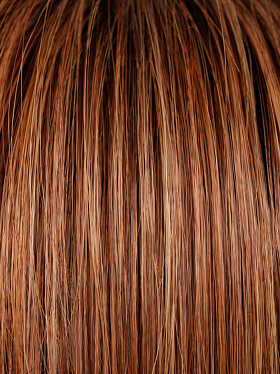 Razor Cut Shag by TressAllure