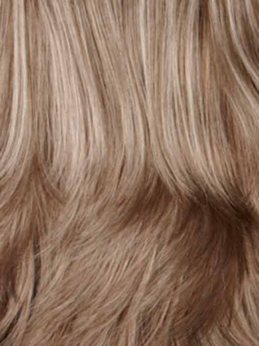 Audrey by Henry Margu