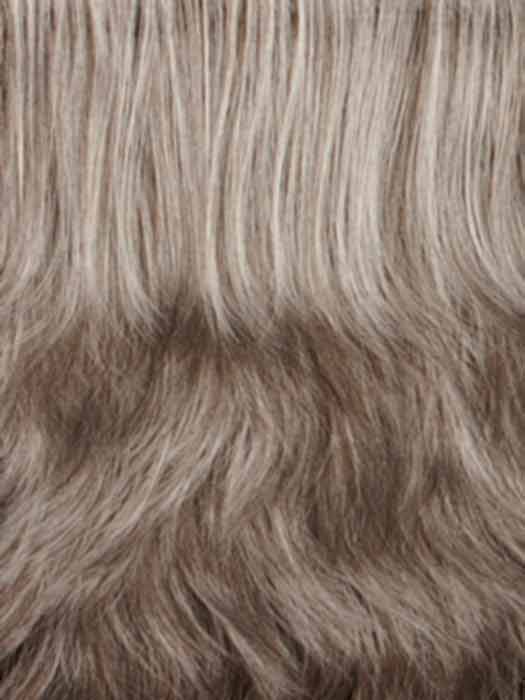 Audrey by Henry Margu