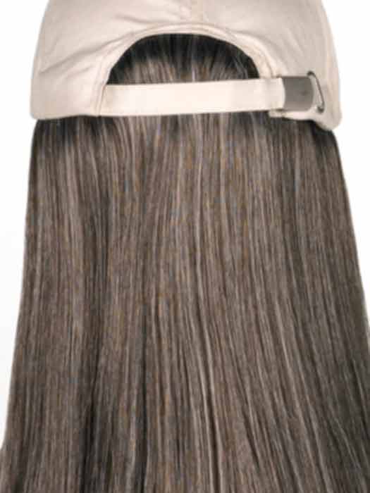 Beige Shorty by Henry Margu