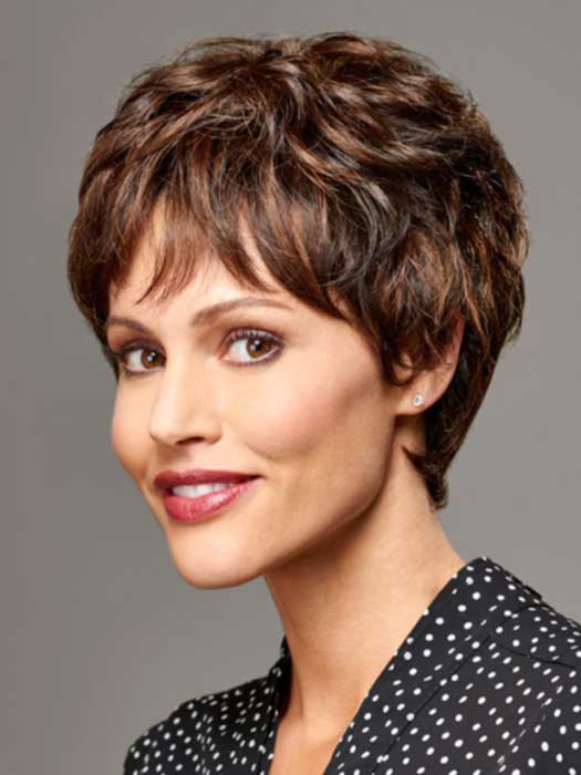 Trish by Henry Margu - Regal Wigs