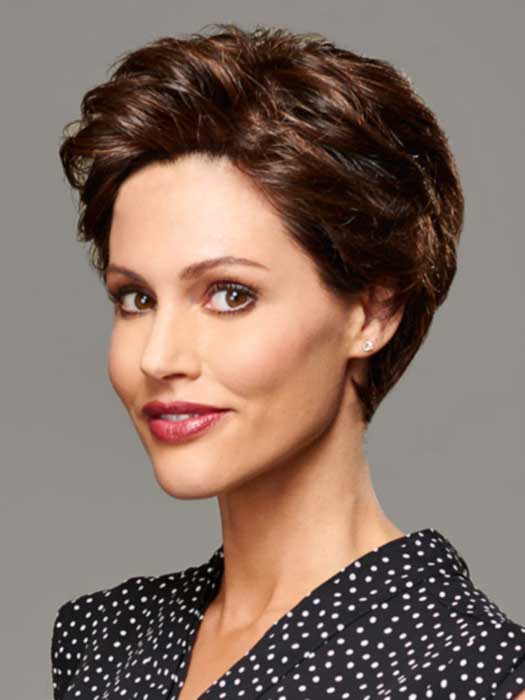 Trish by Henry Margu - Regal Wigs