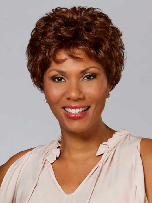 Lori by Henry Margu - Regal Wigs