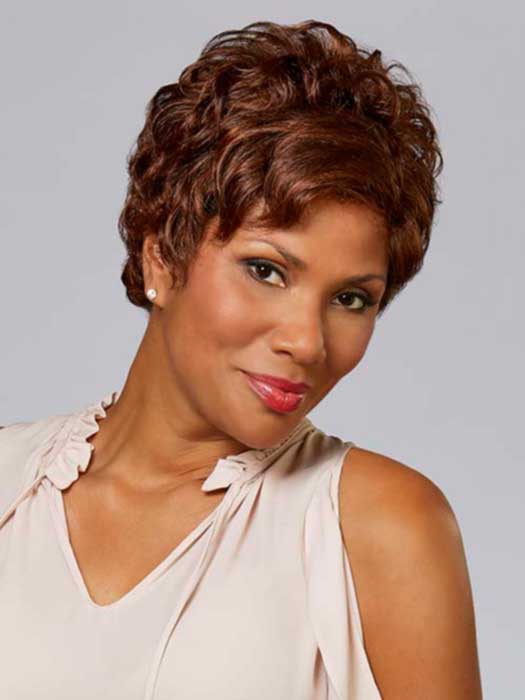 Lori by Henry Margu - Regal Wigs