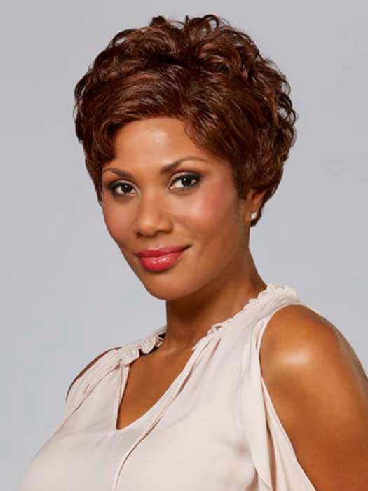 Lori by Henry Margu - Regal Wigs