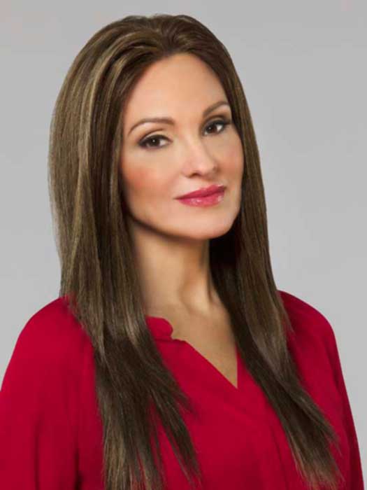 Violet by Henry Margu - Regal Wigs