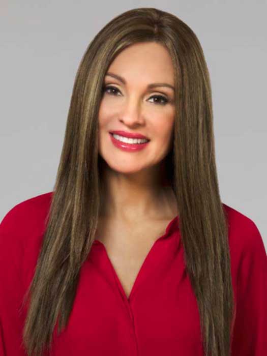 Violet by Henry Margu - Regal Wigs