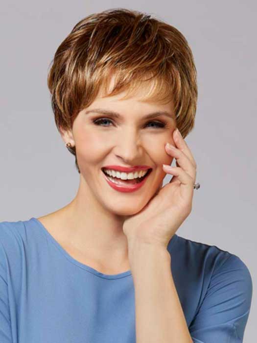 Skylar by Henry Margu - Regal Wigs