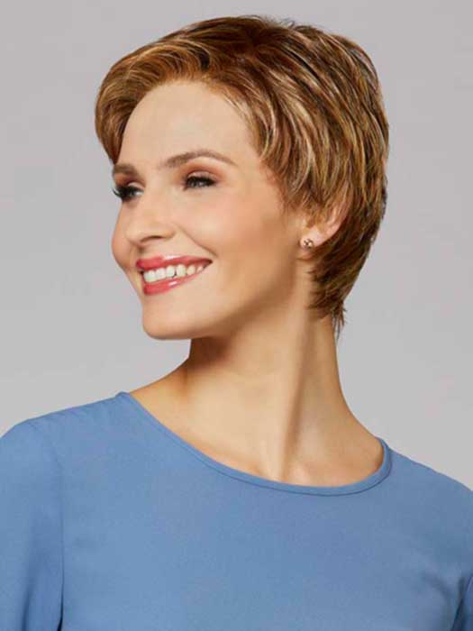 Skylar by Henry Margu - Regal Wigs