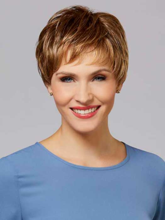 Skylar by Henry Margu - Regal Wigs