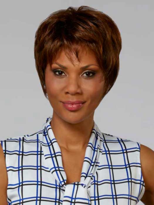 Sabrina by Henry Margu - Regal Wigs