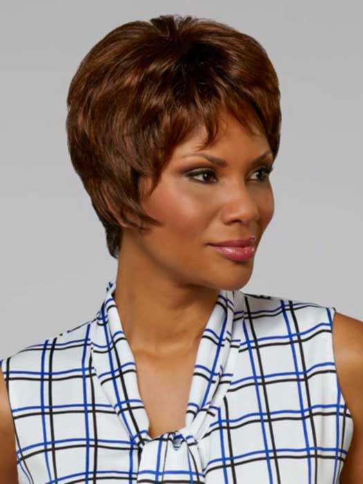 Sabrina by Henry Margu - Regal Wigs