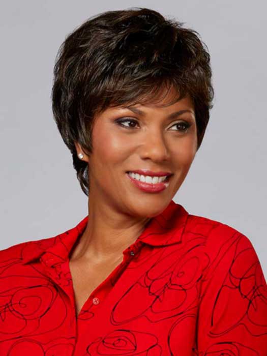 Charlotte by Henry Margu - Regal Wigs