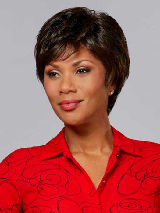 Charlotte by Henry Margu - Regal Wigs