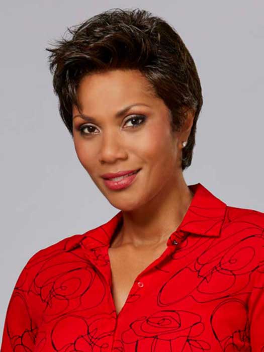 Charlotte by Henry Margu - Regal Wigs