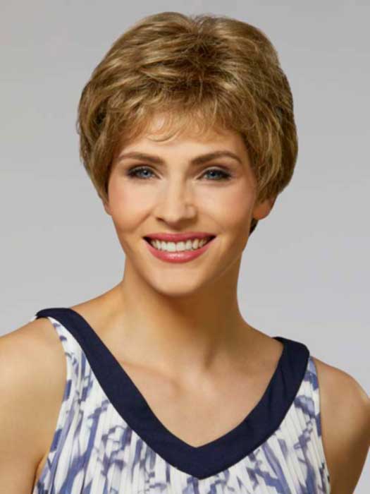 Monica by Henry Margu - Regal Wigs