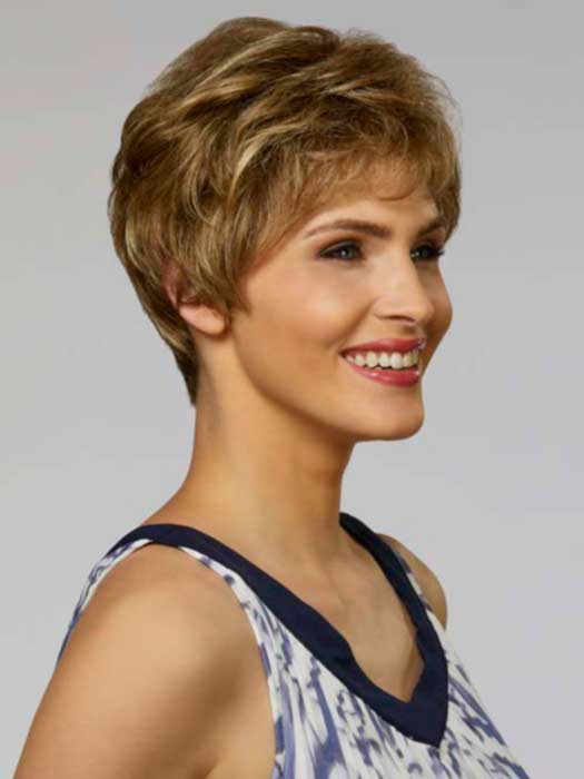 Monica by Henry Margu - Regal Wigs