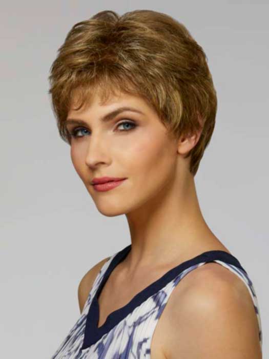 Monica by Henry Margu - Regal Wigs