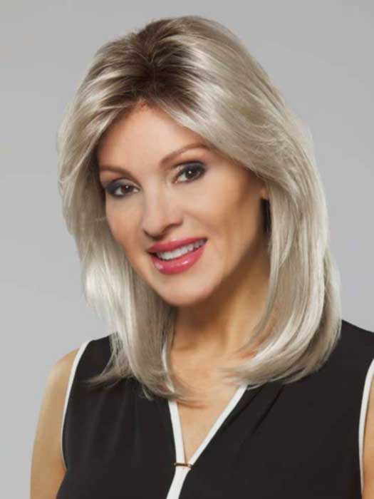 Athena by Henry Margu - Regal Wigs