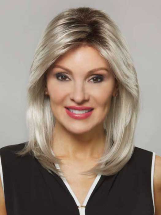 Athena by Henry Margu - Regal Wigs