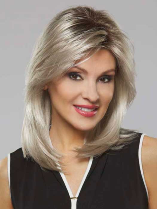 Athena by Henry Margu - Regal Wigs