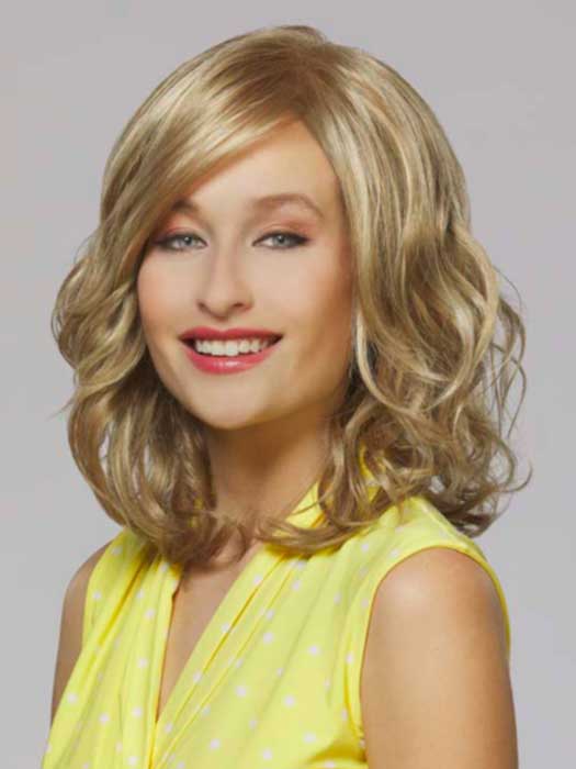 Kendall by Henry Margu - Regal Wigs