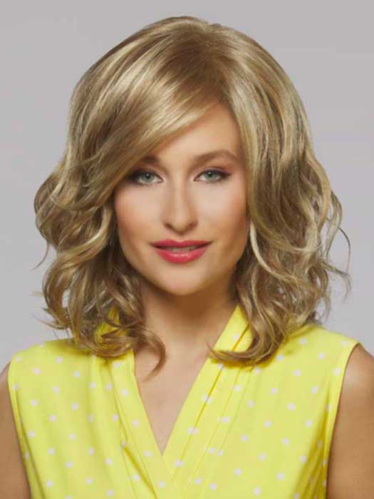 Kendall by Henry Margu - Regal Wigs