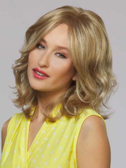 Kendall by Henry Margu - Regal Wigs