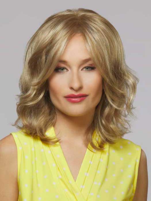 Kendall by Henry Margu - Regal Wigs