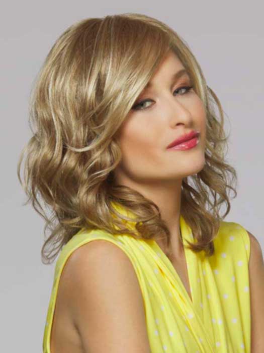 Kendall by Henry Margu - Regal Wigs