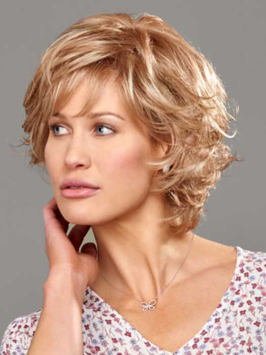 Gianna by Henry Margu - Regal Wigs