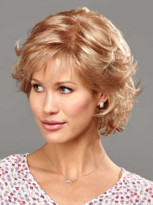 Gianna by Henry Margu - Regal Wigs