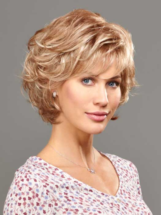 Gianna by Henry Margu - Regal Wigs