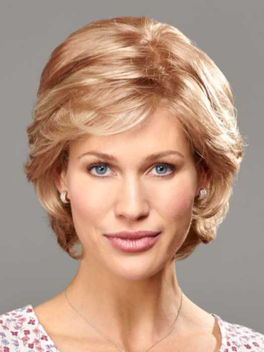 Gianna by Henry Margu - Regal Wigs