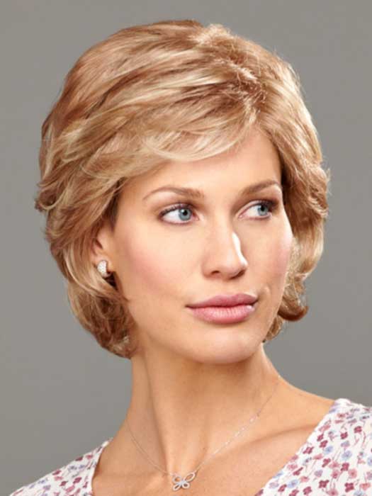 Gianna by Henry Margu - Regal Wigs