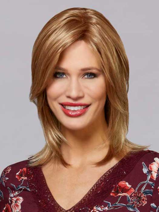 Scarlet by Henry Margu - Regal Wigs