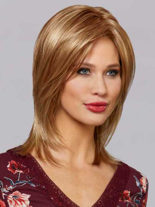 Scarlet by Henry Margu - Regal Wigs