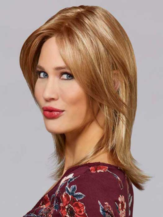 Scarlet by Henry Margu - Regal Wigs