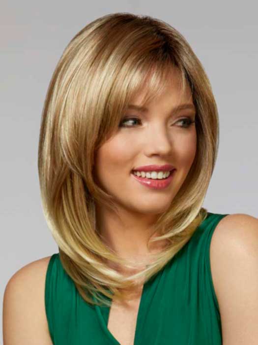 Taylor by Henry Margu - Regal Wigs