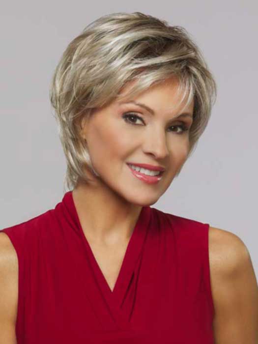 Michele by Henry Margu - Regal Wigs