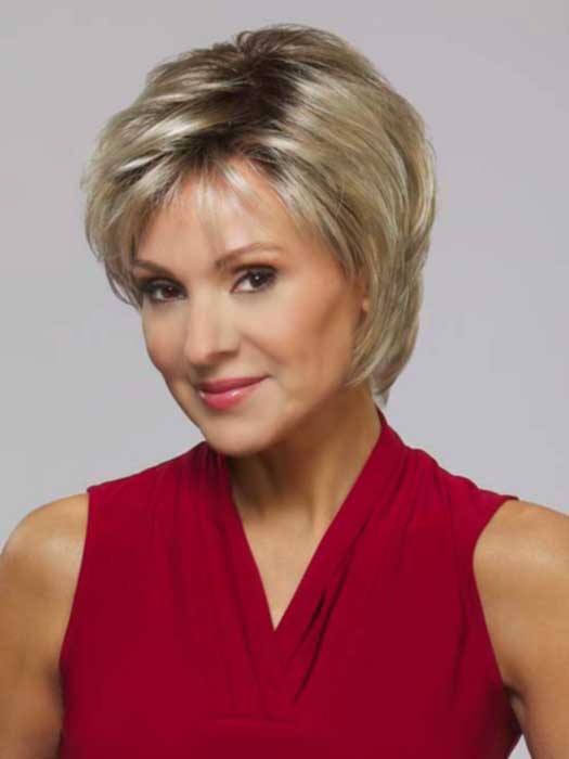 Michele by Henry Margu - Regal Wigs