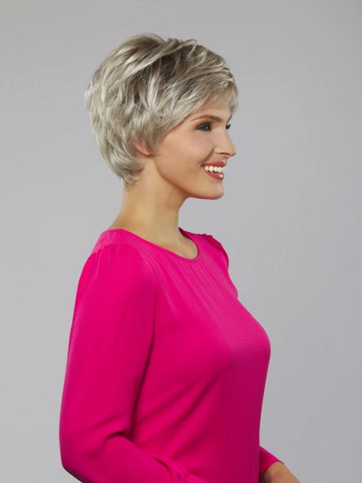 Iris by Henry Margu - Regal Wigs