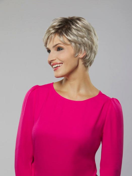 Iris by Henry Margu - Regal Wigs