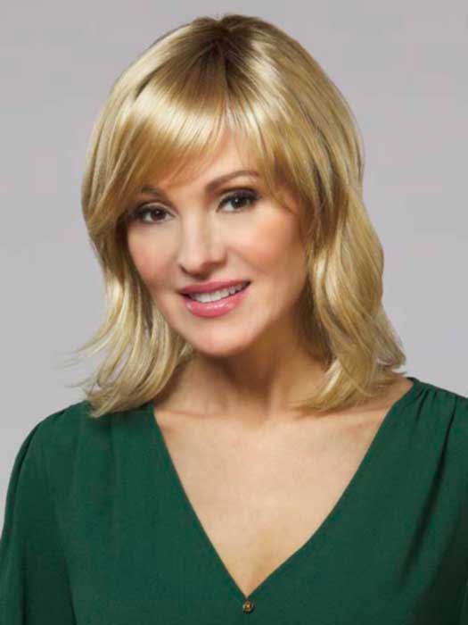 Hannah by Henry Margu - Regal Wigs