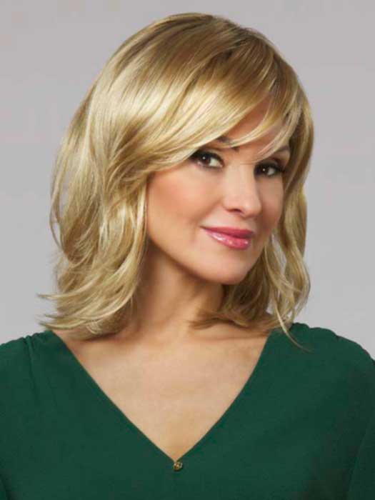 Hannah by Henry Margu - Regal Wigs